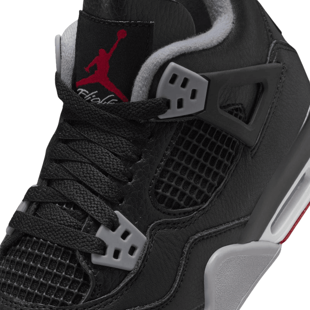 Air Jordan 4 Bred Reimagined (GS)
