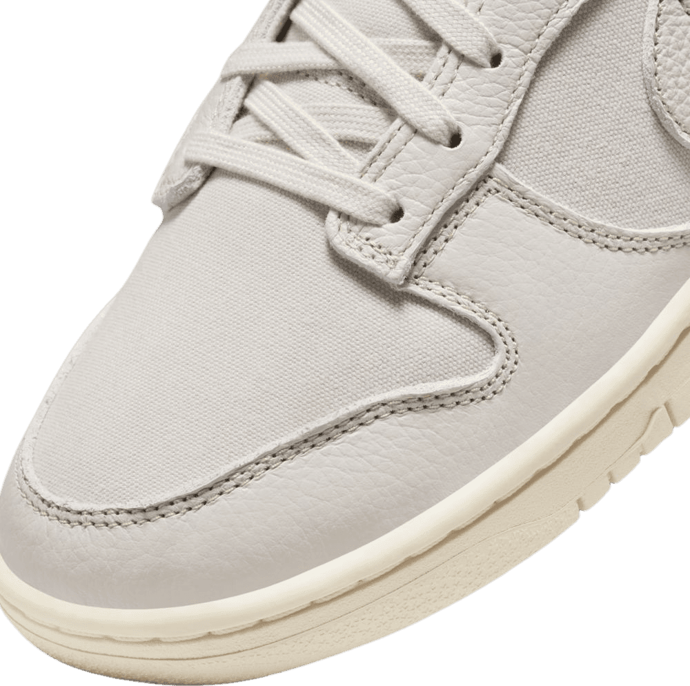 Nike Dunk Low Light Orewood Brown