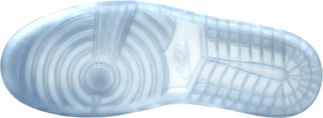 Air Jordan 1 High All-Star Cool Grey