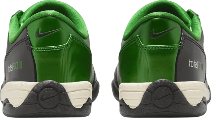 .SWOOSH x Nike Total 90 SP Quit the Rage