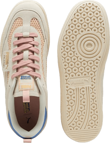 Kidsuper x Puma Palermo Warm White