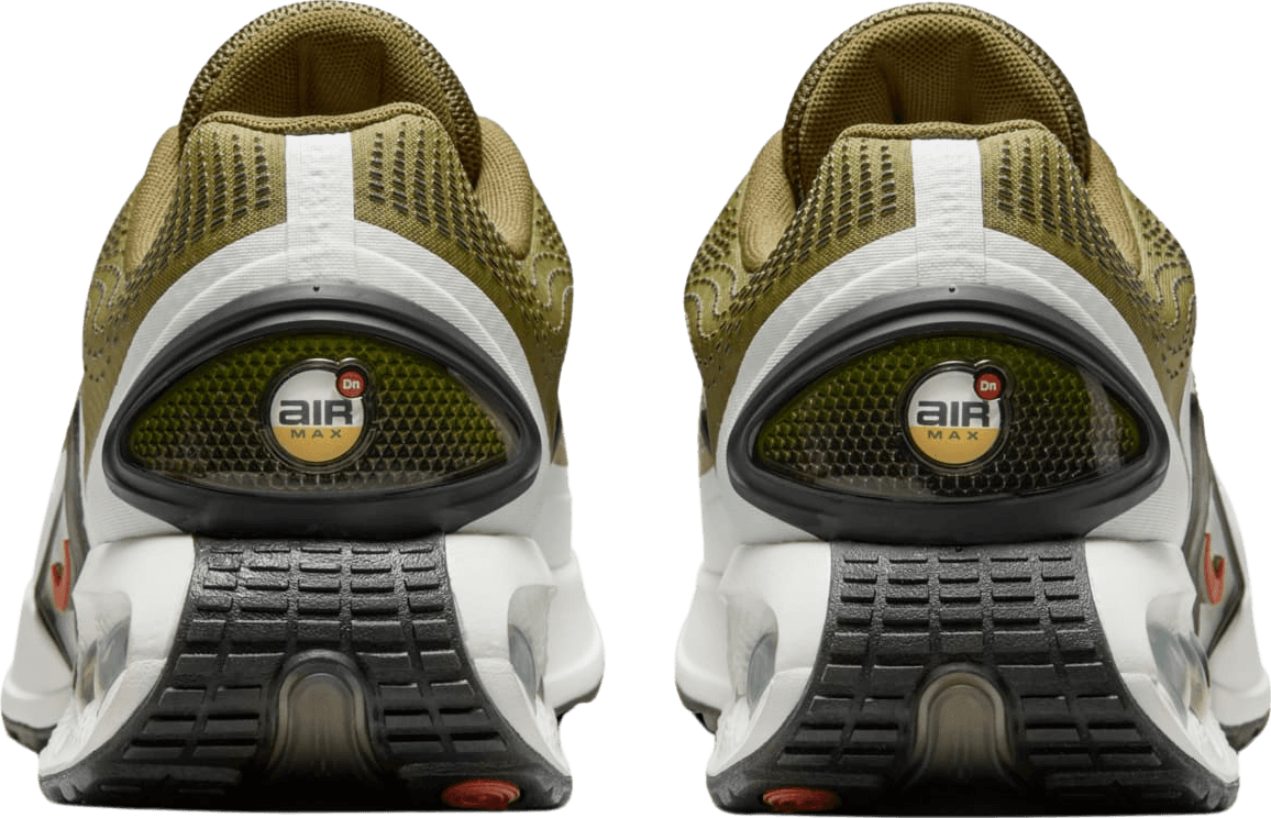 Nike Air Max Dn “Olive Flak”
