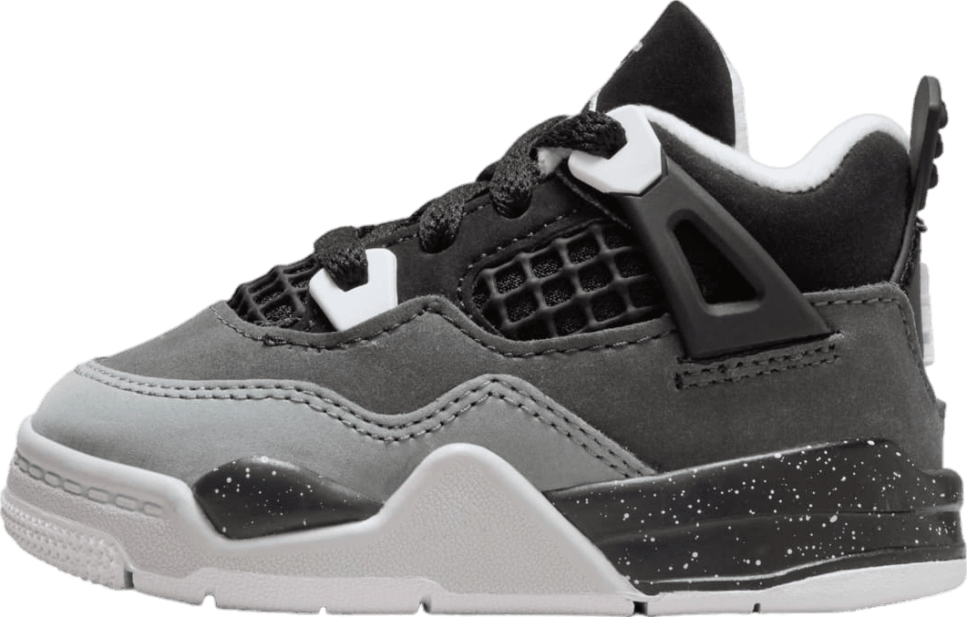 Air Jordan 4 Fear (TD)