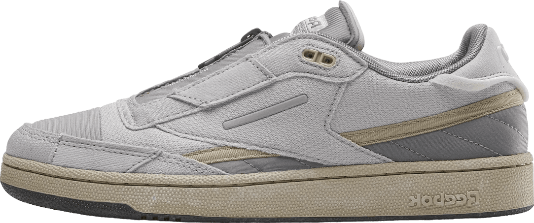 Reebok x Nasa Club C 85 Zip