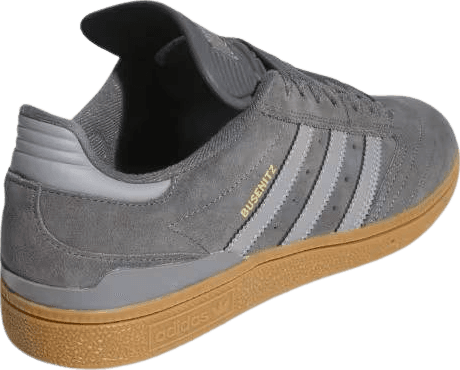 adidas Busenitz Pro Shoes Grey Five