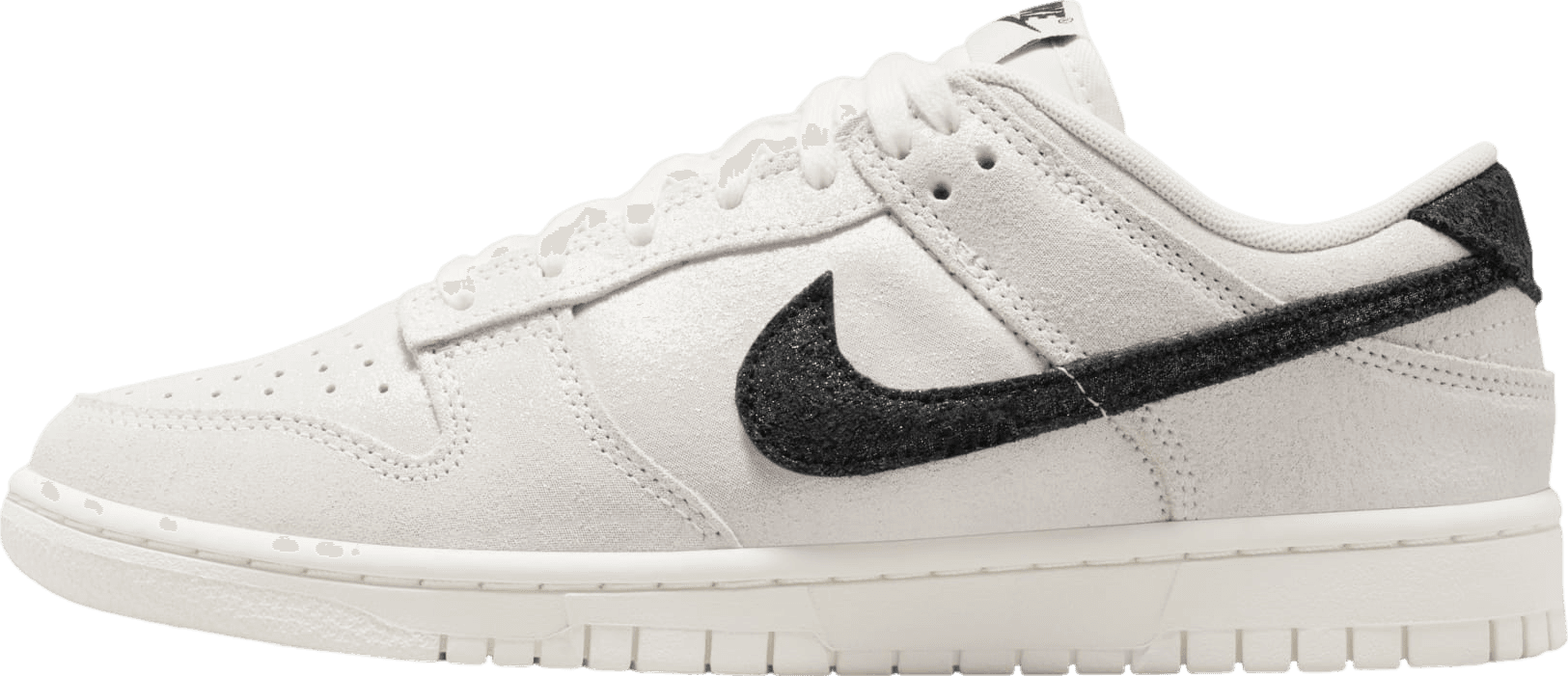 Nike Dunk Low SE White/Black (W)