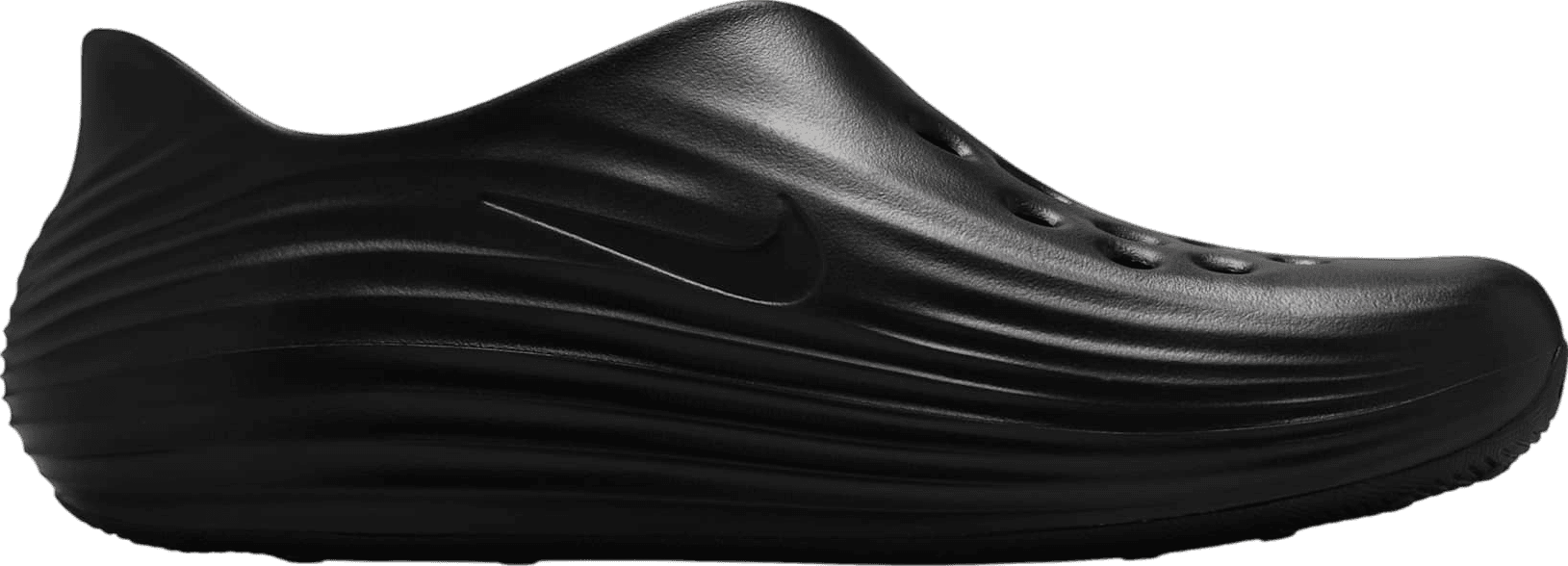 Nike ReactX Rejuven8 "Black"