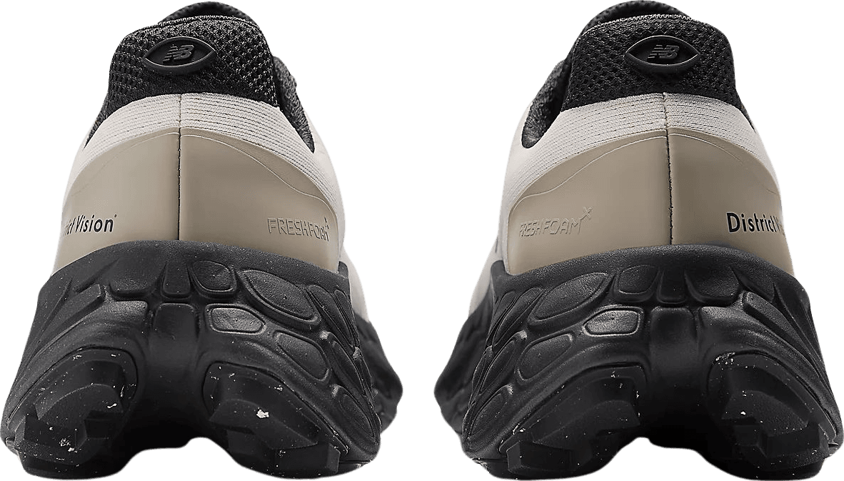New Balance Fresh Foam More Trail District Vision Jet Stream