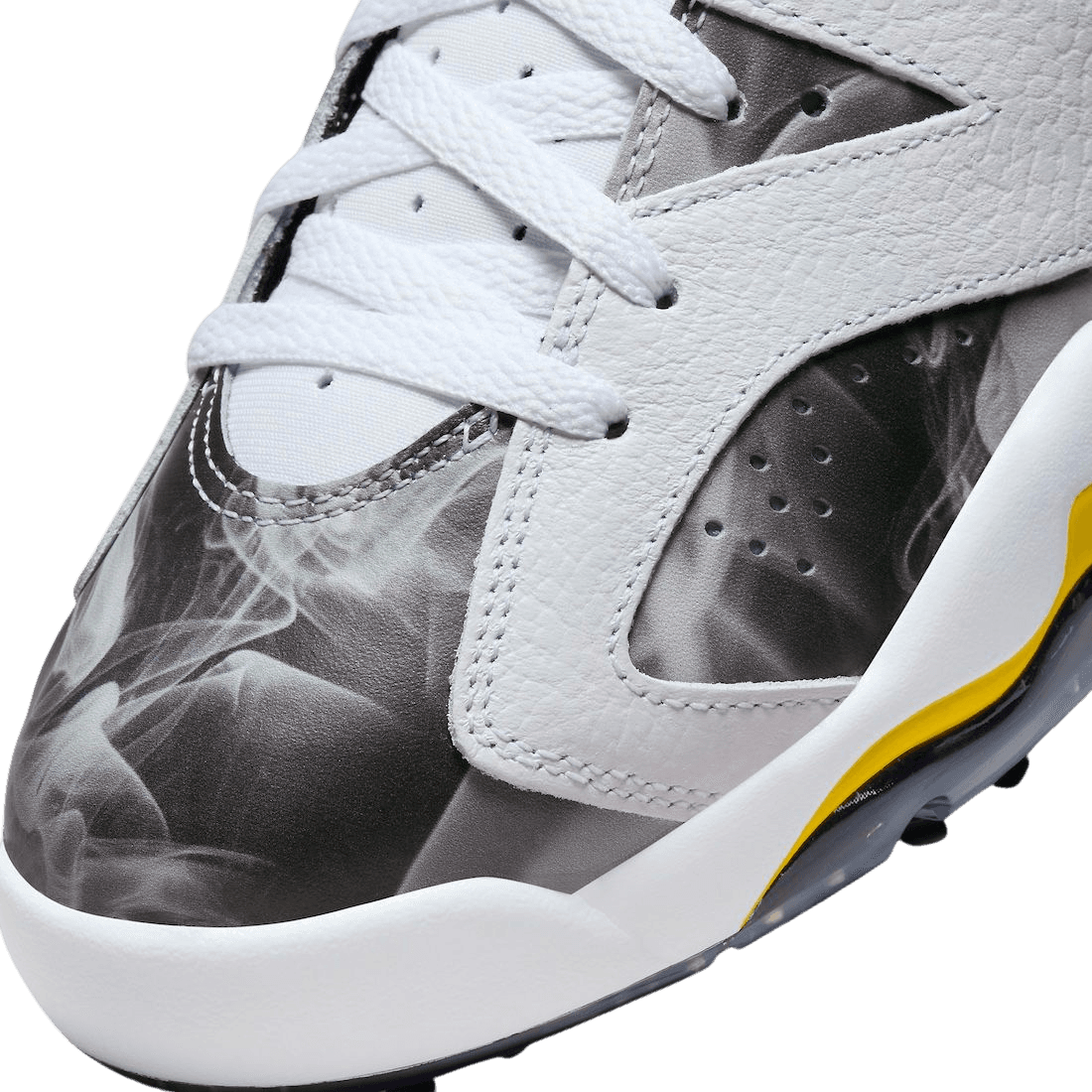 Air Jordan 6 Low Golf Smoke