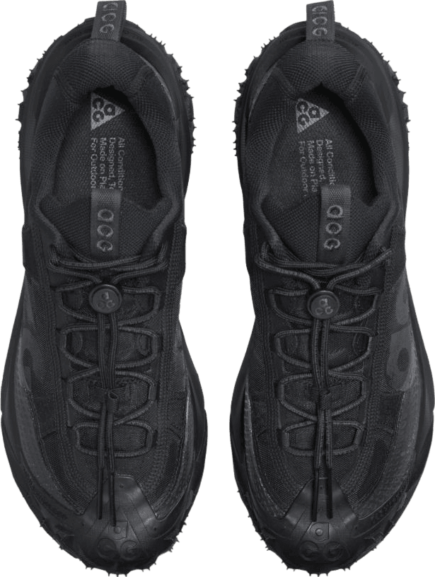 Nike ACG Mountain Fly 2 Low Triple Black