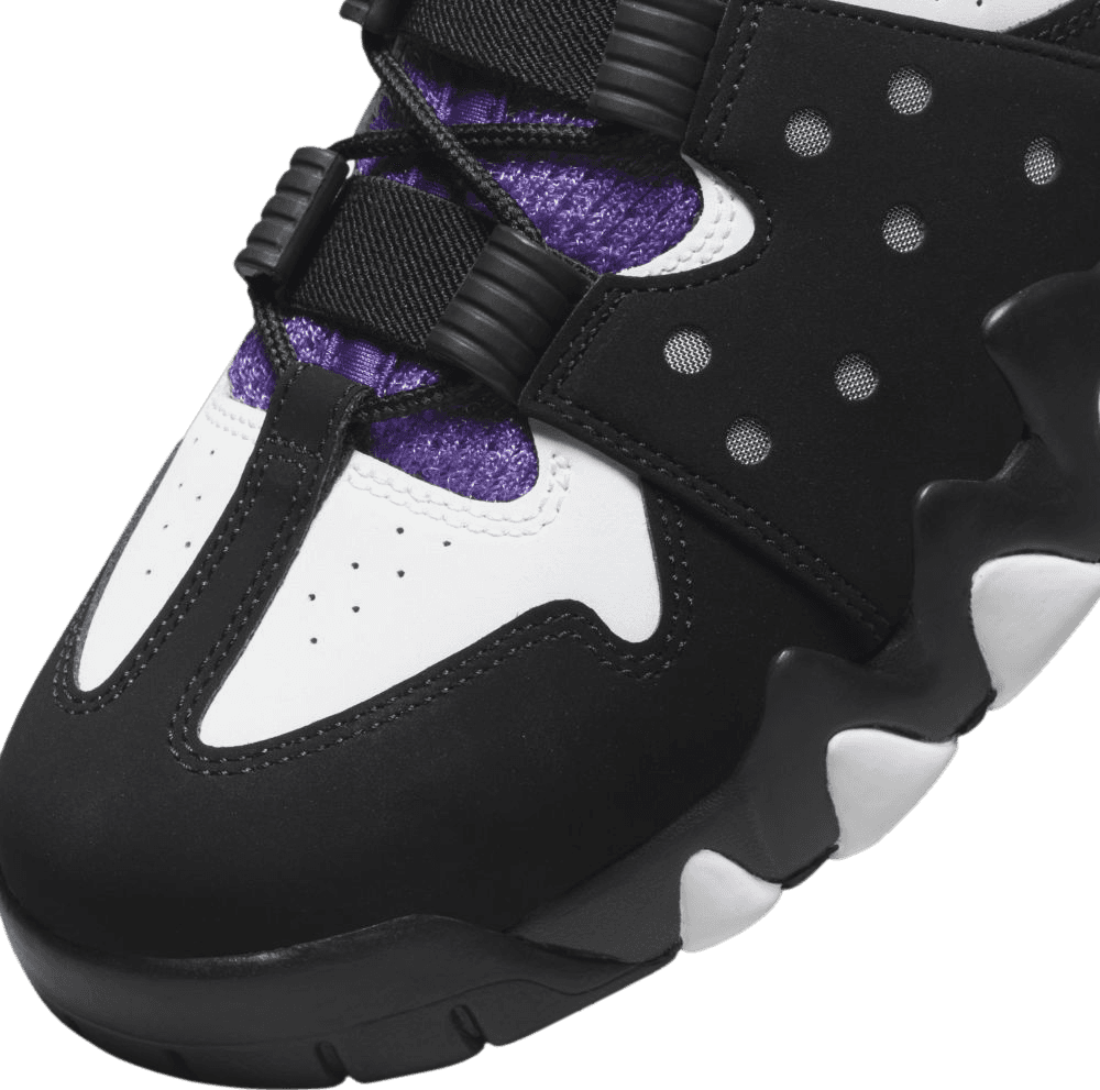 Nike Air Max 2 CB '94 Pure Purple