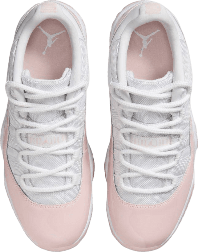Air Jordan 11 Low Legend Pink (W)
