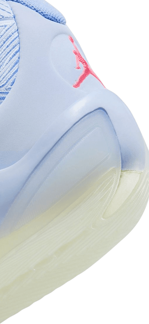 Air Jordan 38 Light Marine