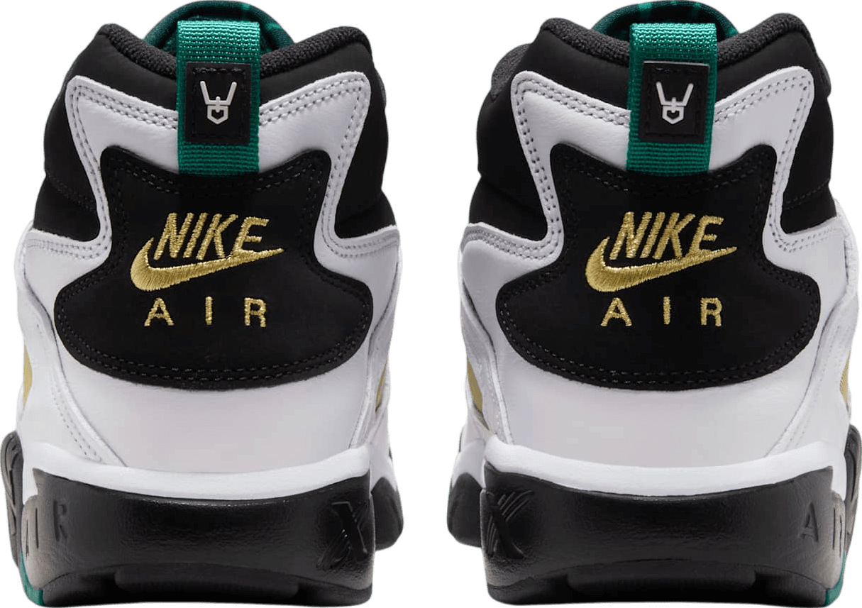 Nike Air Diamond Turf Emerald (2025)