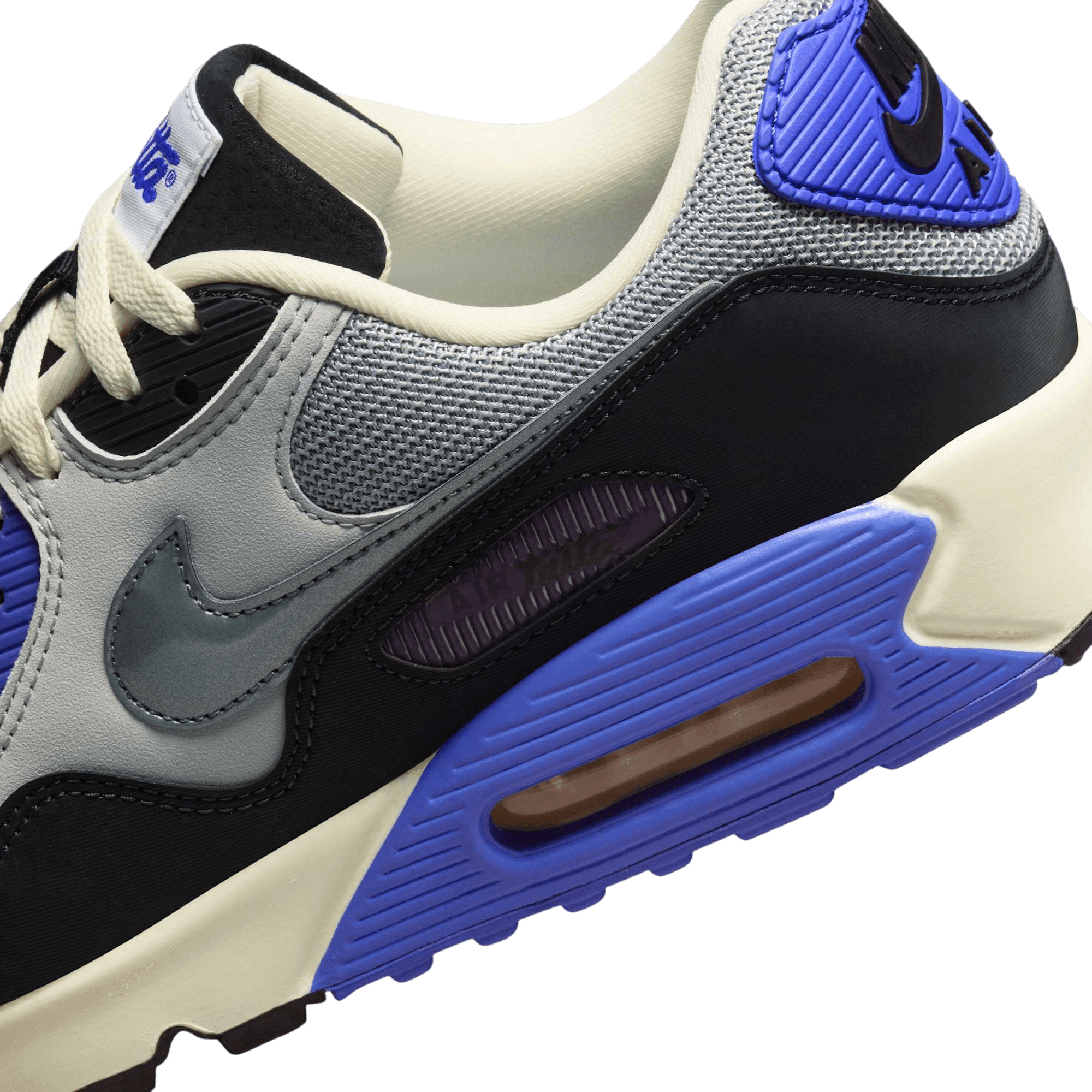 Nike Air Max 90 Patta Waves Sapphire