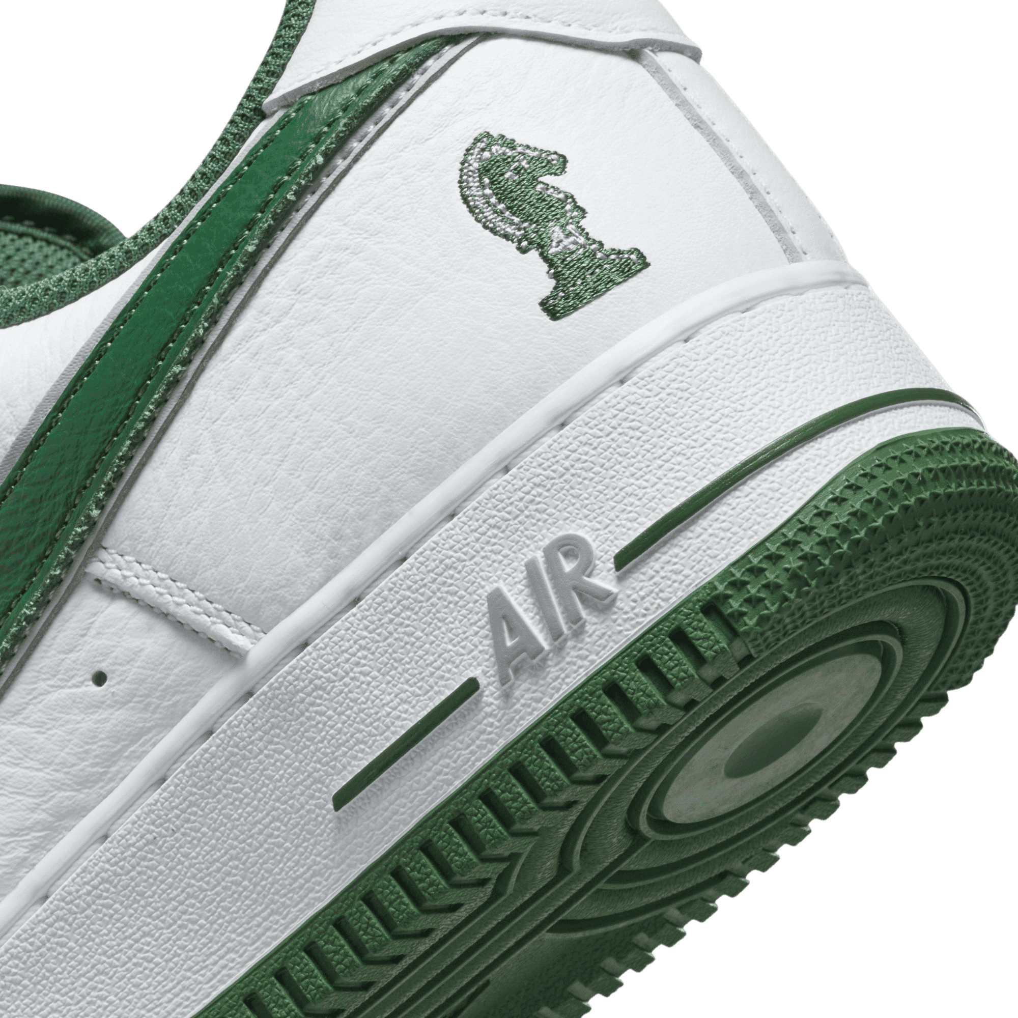 Nike Air Force 1 Low Four Horsemen