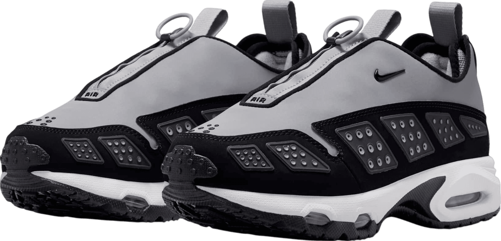 Nike Air Max SNDR Silver/Anthracite (W)
