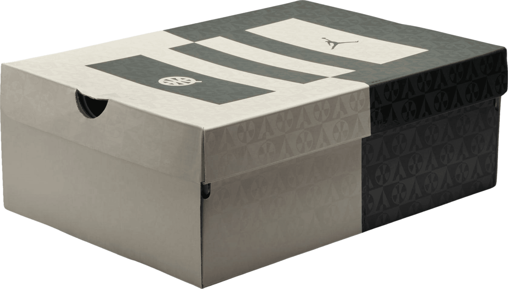 Air Jordan 3 Quai 54 (2024)