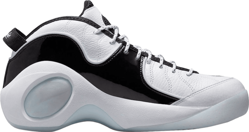 Nike Air Zoom Flight 95 Football Grey