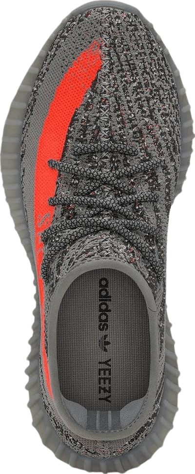 adidas Yeezy Boost 350 V2 Beluga Reflective