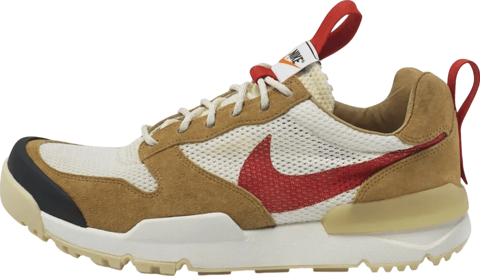 Tom Sachs x NikeCraft Mars Yard Shoe 3.0