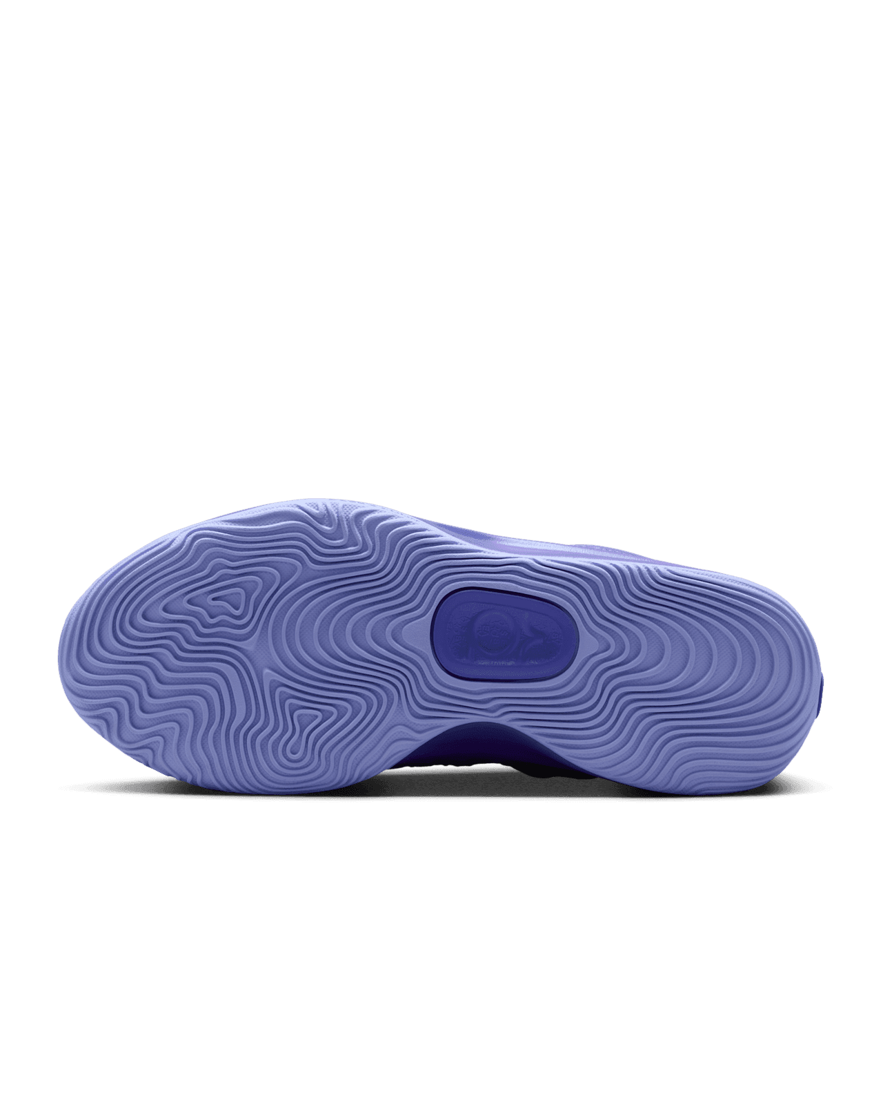 Chet Holmgren x Nike KD 18 Thunder & Reign