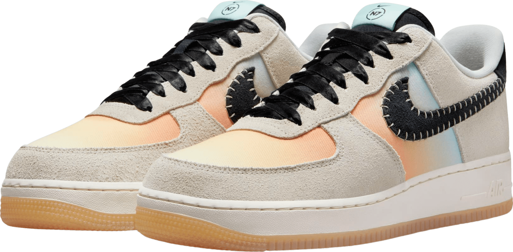 Nike Air Force 1 Low “N7”