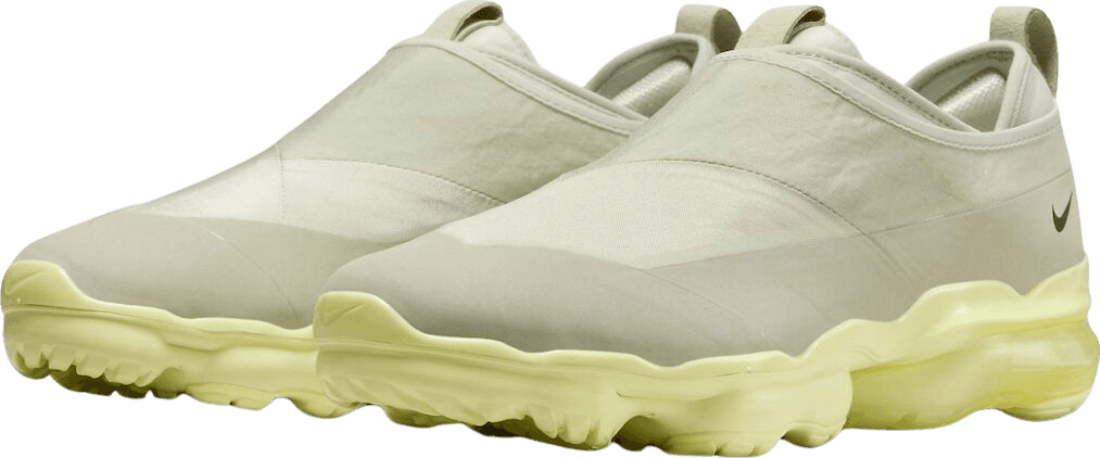 Nike VaporMax Moc Roam Light Stone