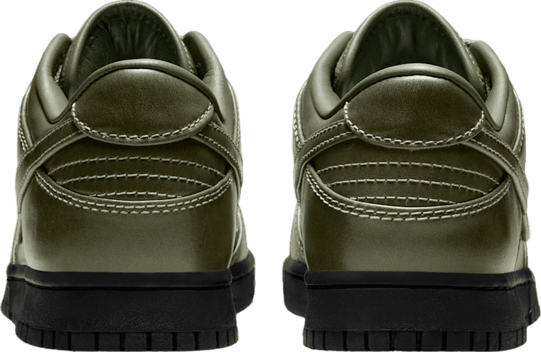 Nike Dunk Low Premium Army Olive/Black