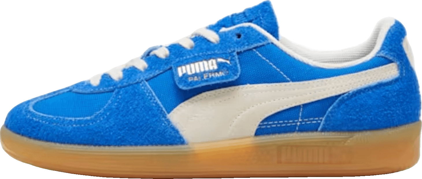 Puma Palermo Vintage Sneakers