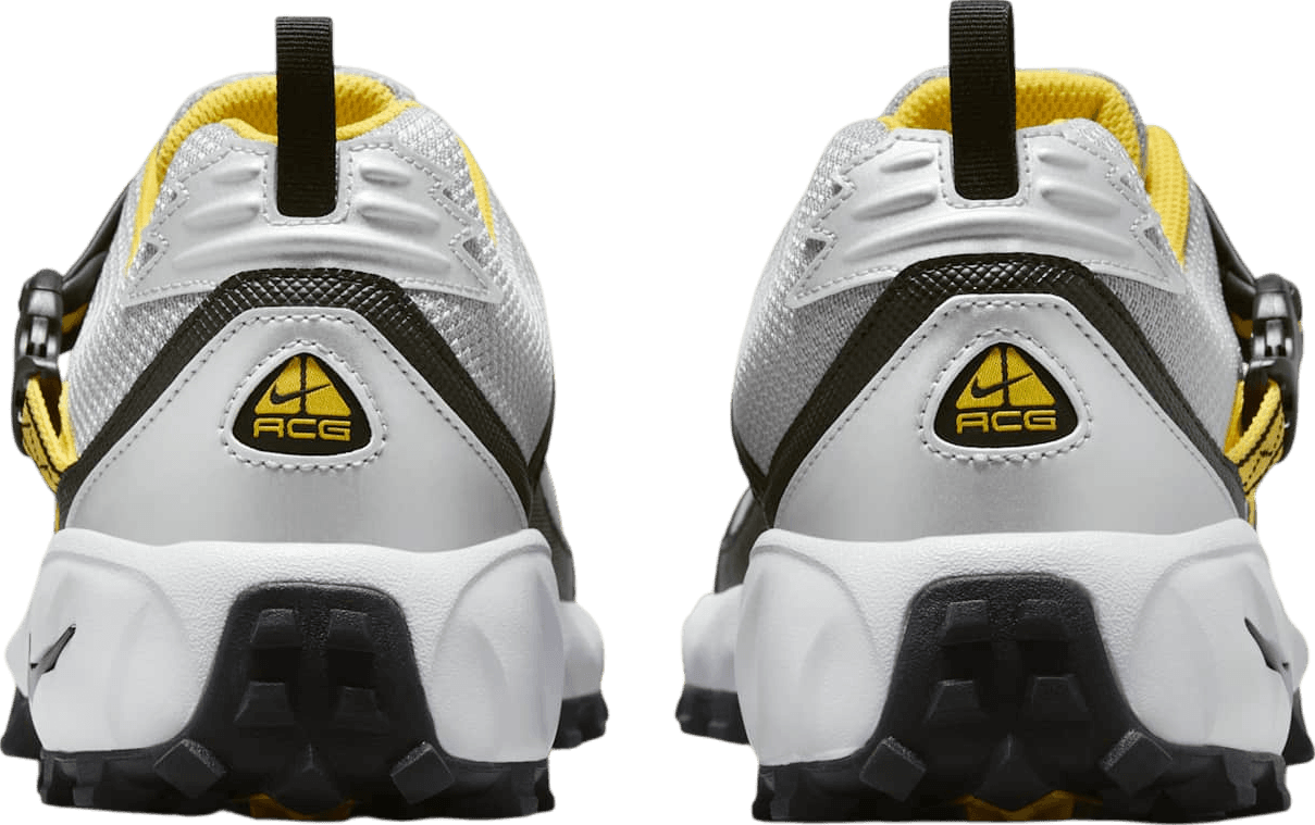 Nike ACG Phassad Yellow Zest/Metallic Silver
