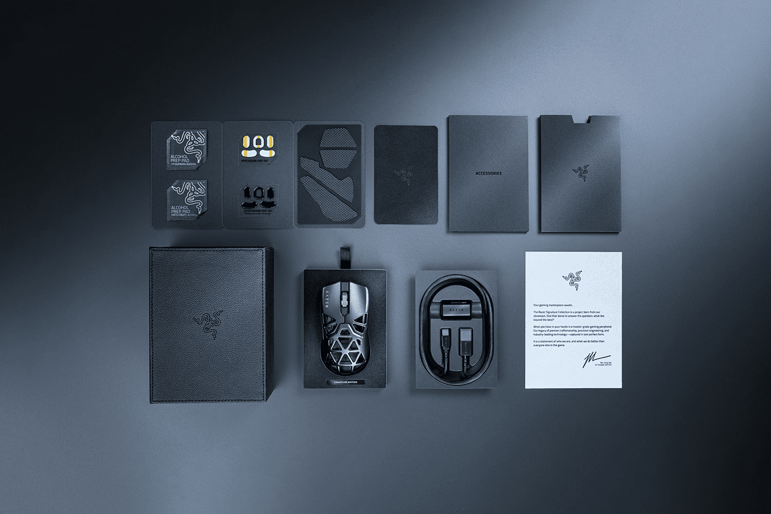 Razer Viper Mini Signature Edition