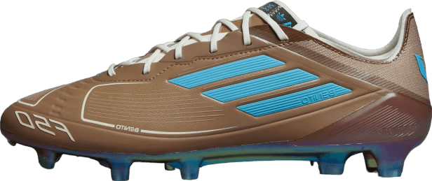 Adidas F50 Elite Messi & Bad Bunny Firm Ground Cleats