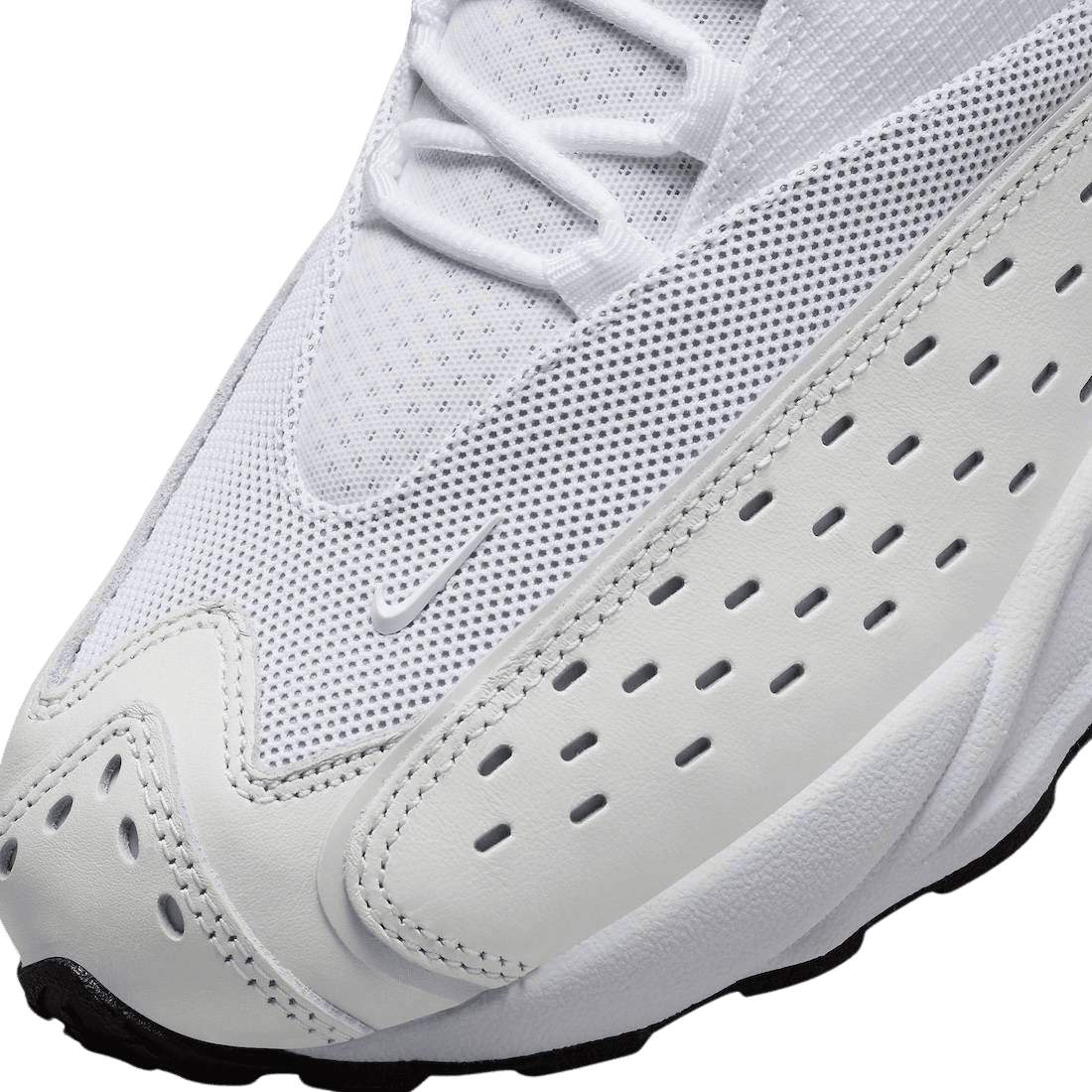 Nike Air Zoom Drive NOCTA Summit White