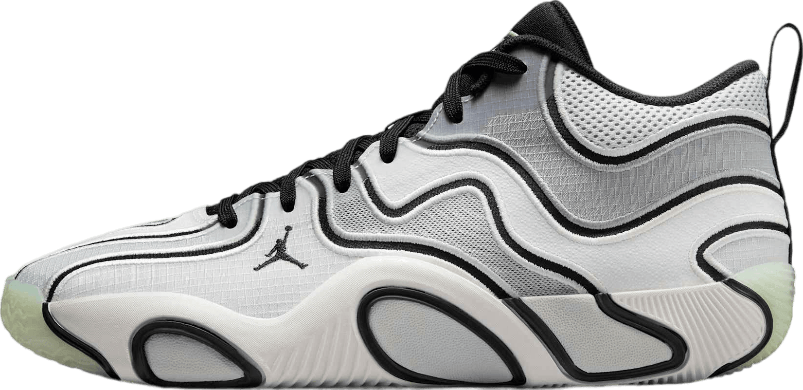 Jordan Tatum 3 Zen