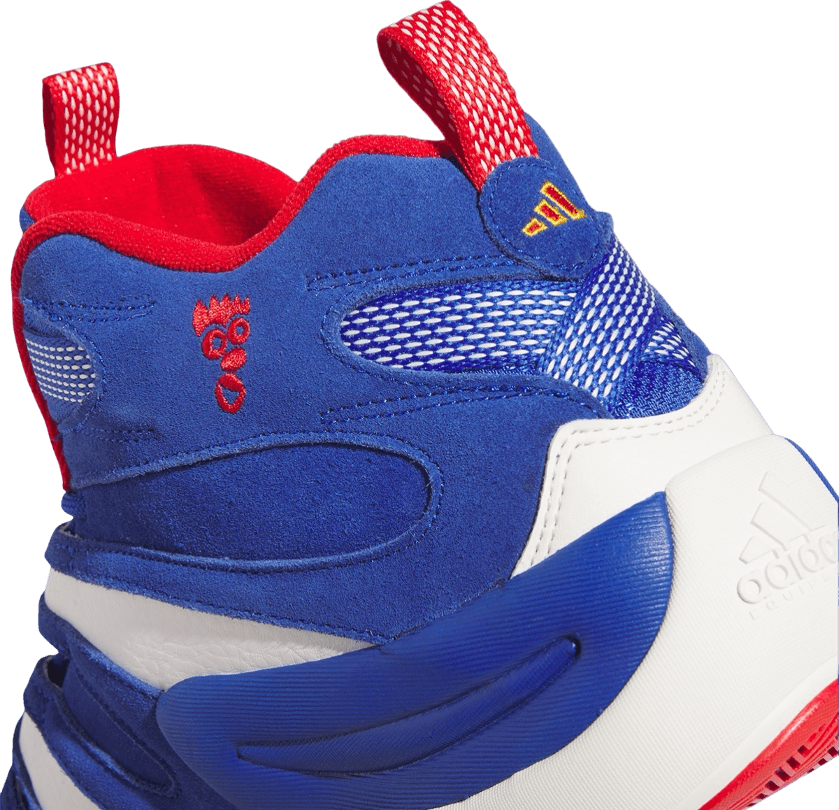 Adidas Crazy 8 Philly