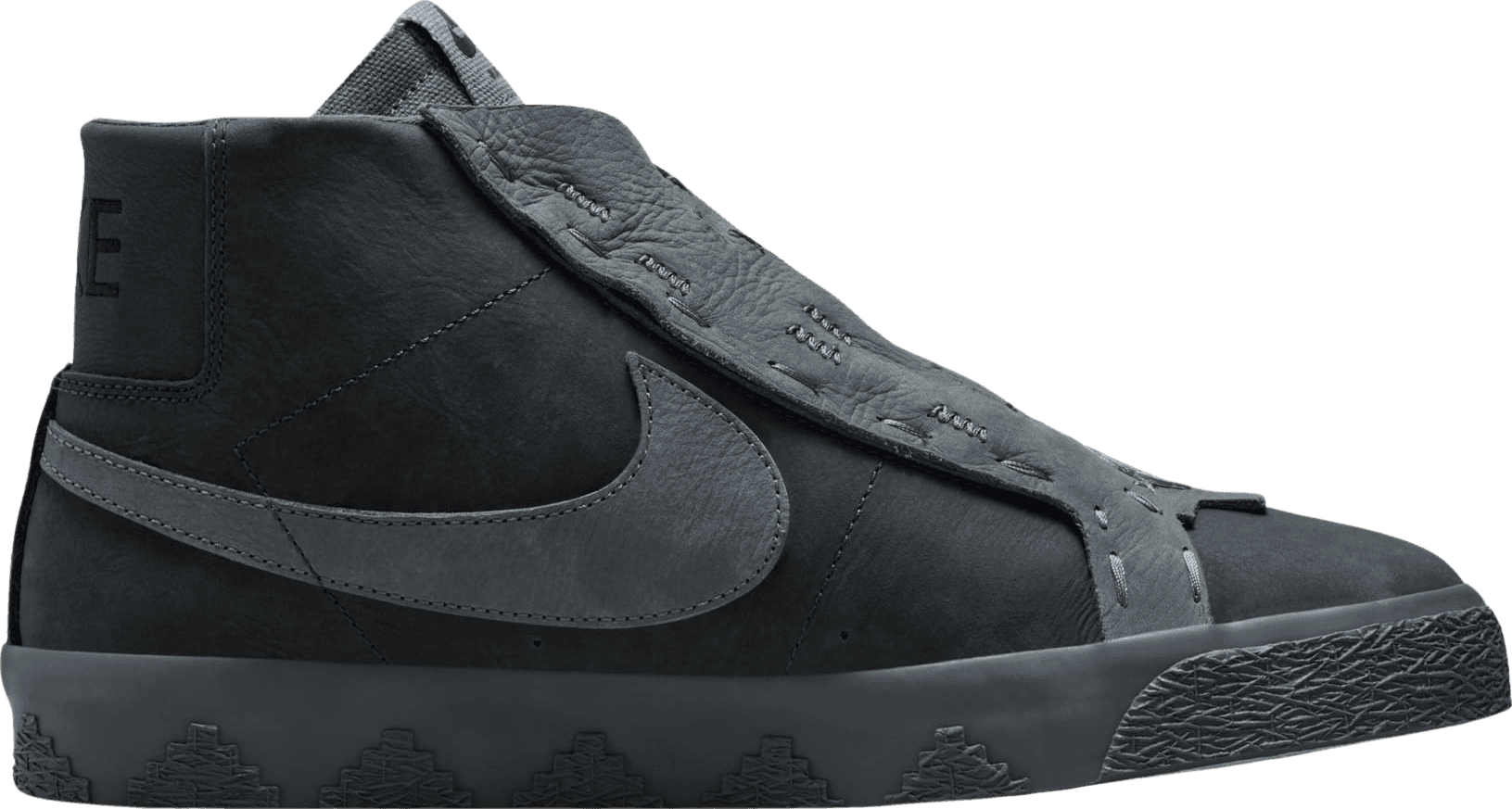 Nike SB Zoom Blazer Mid Di’Orr Greenwood