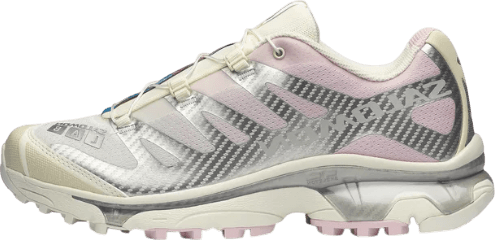 Salomon XT-4 OG Vanilla Ice/Ftw Silver