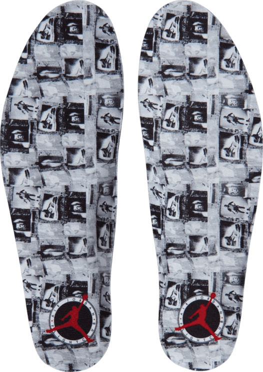 Air Jordan 4 Flight Club