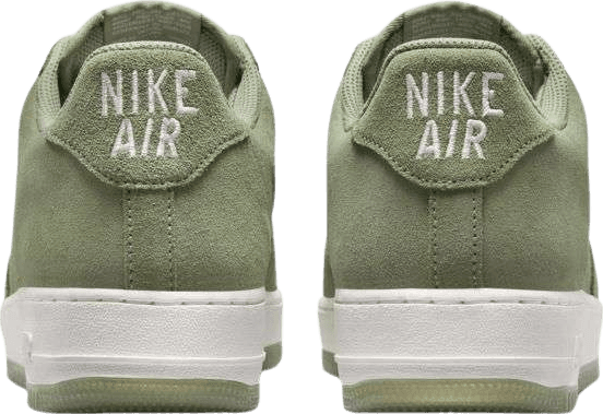 Nike Air Force 1 Low Jewel Oil Green