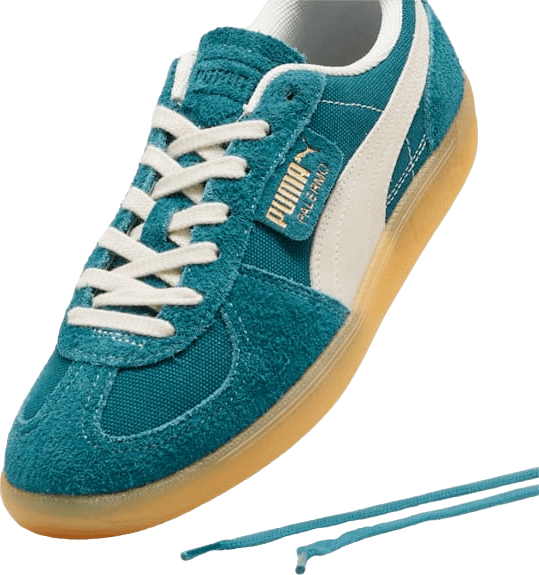 Puma Palermo Cold Green