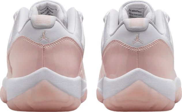 Air Jordan 11 Low Legend Pink (W)