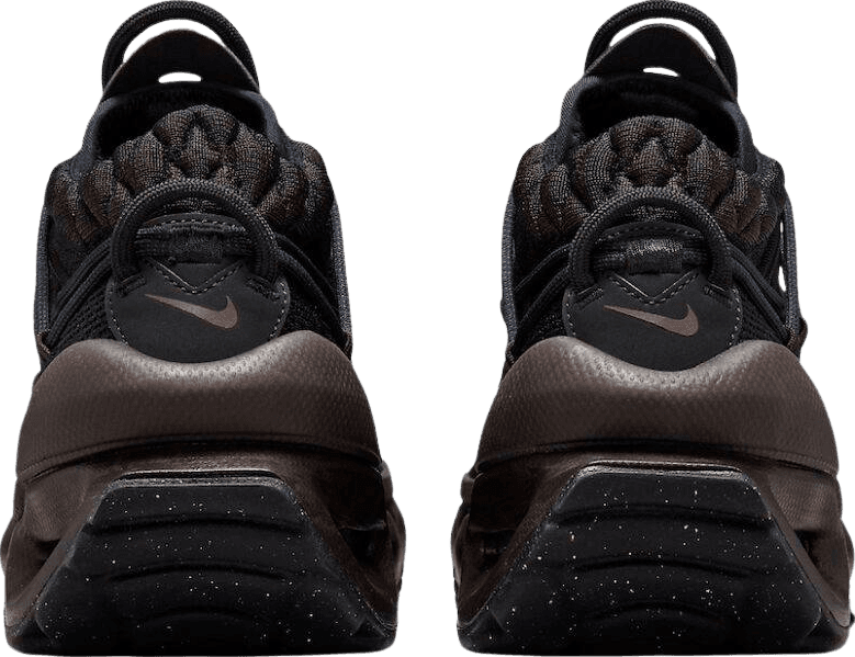 Nike Air Max Flyknit Venture Black/Cacao Wow (W)