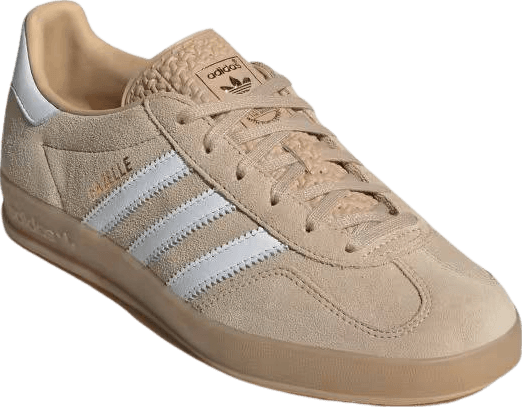 Gazelle Indoor Shoes (W)