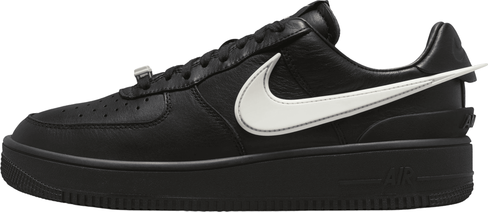 AMBUSH x Nike Air Force 1 Low Black