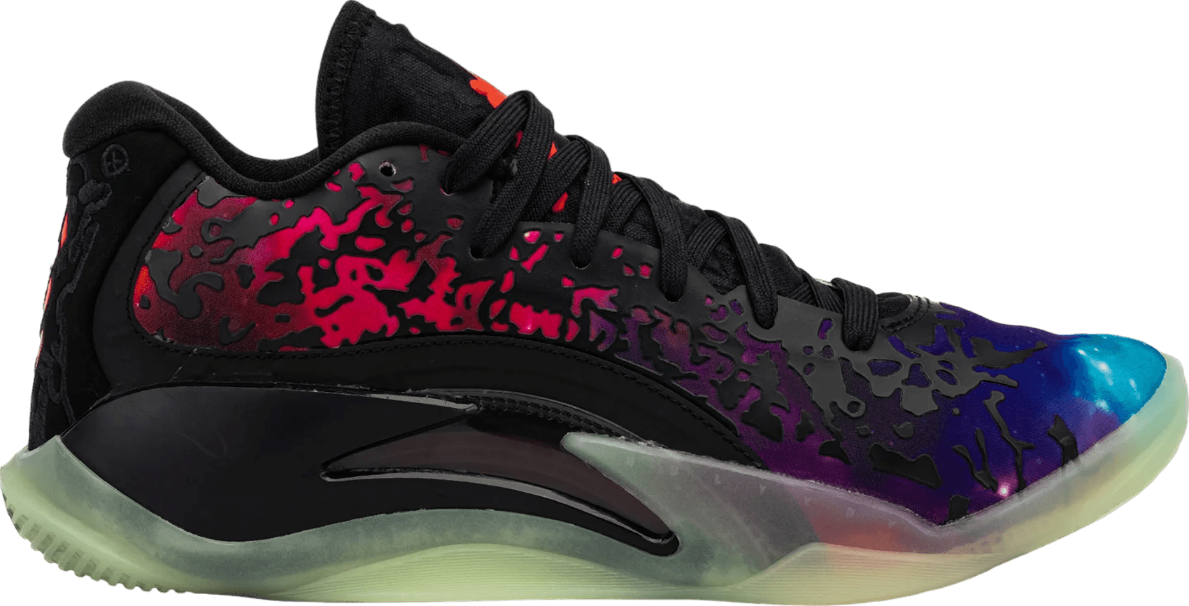 Jordan Zion 3 Galaxy (GS)