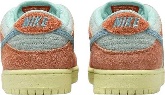 Nike SB Dunk Low Noise Aqua