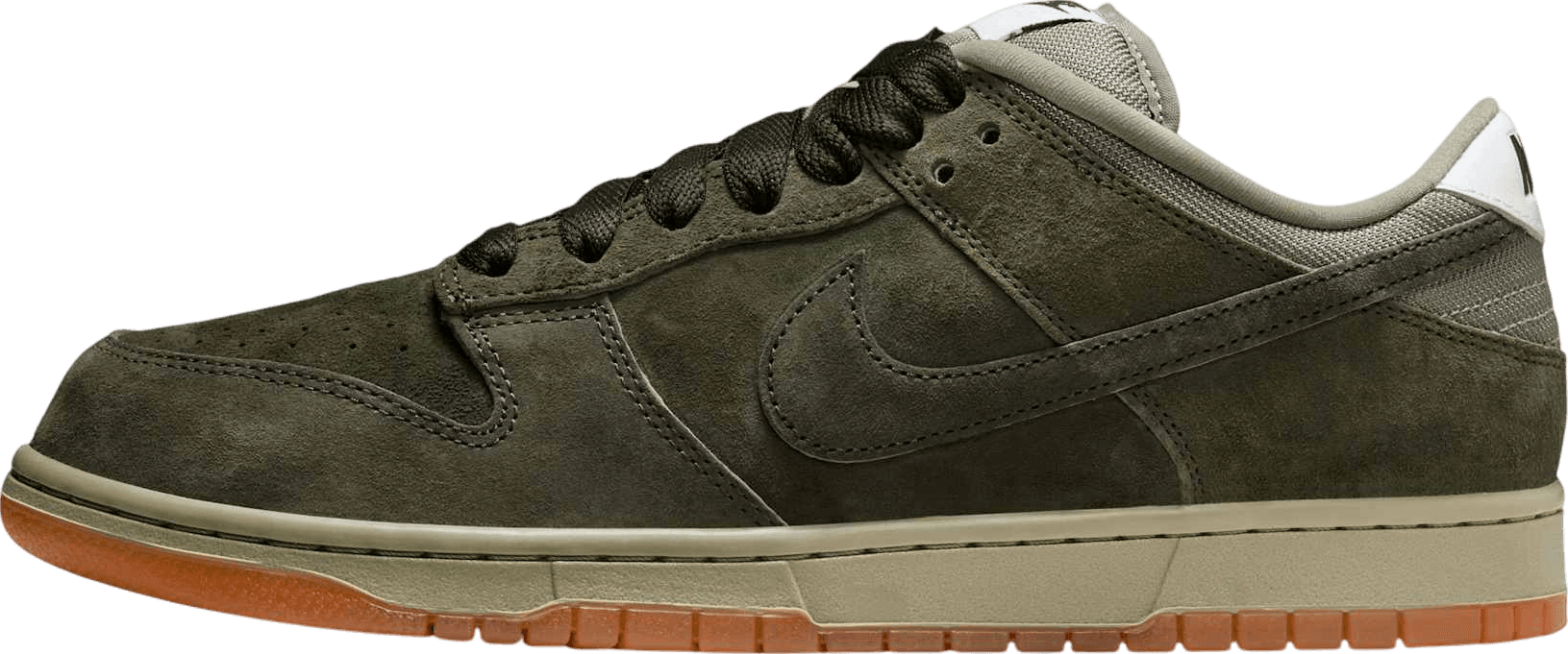 Nike SB Dunk Low Pro B Sequoia