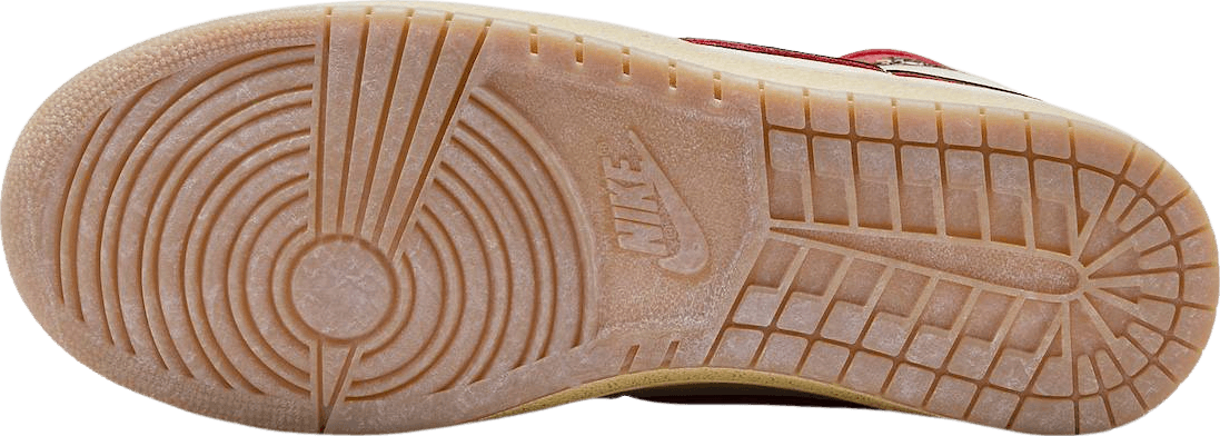 Nike Jordan Air Ship Awake NY