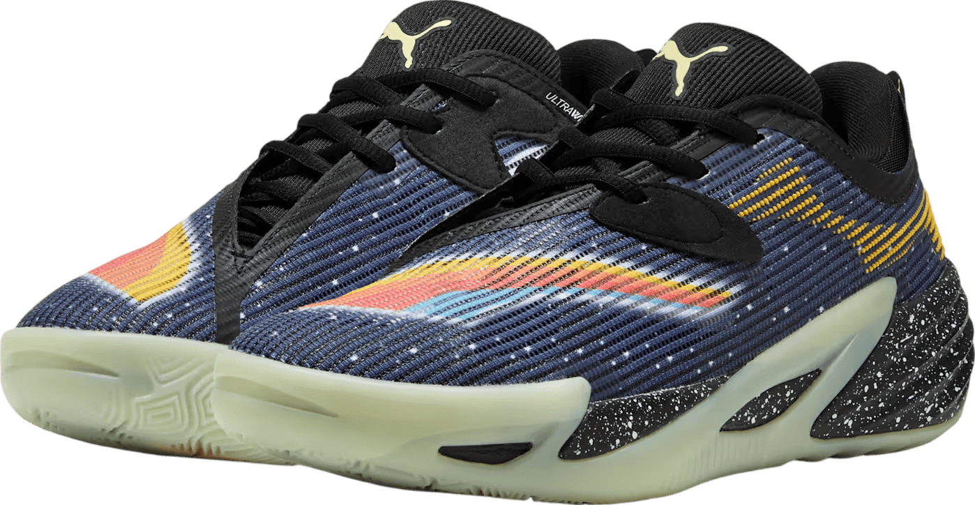 Puma All-Pro Nitro 2 E.T.